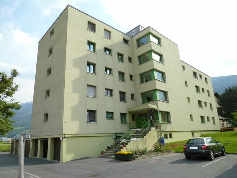 Appartement 1.5 pièces (7)