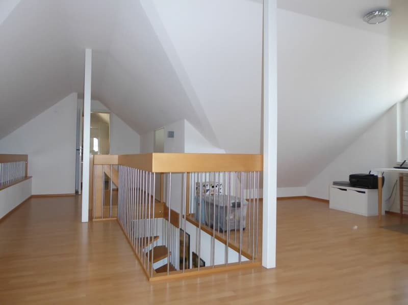 Modern and nearly new 6-room maisonette apartment (14)