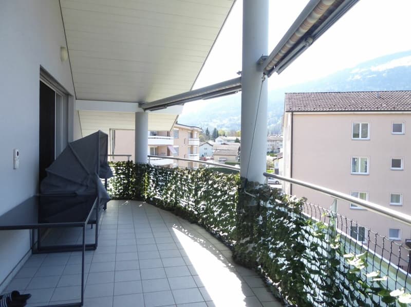 Modern and nearly new 6-room maisonette apartment (7)