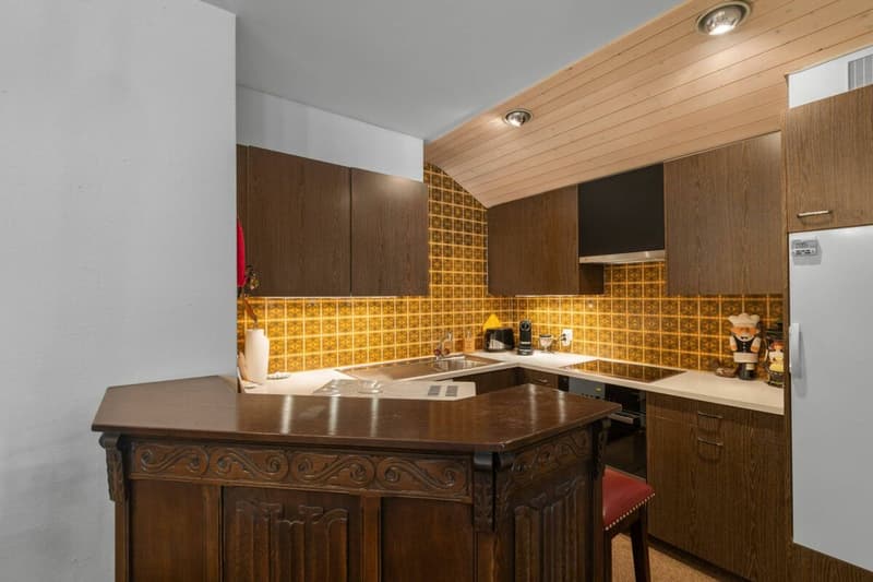 Spacious 3-room holiday apartment with balcony and an underground parking space (9)