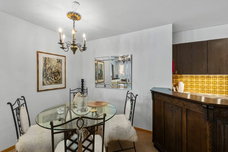 Spacious 3-room holiday apartment with balcony and an underground parking space (11)