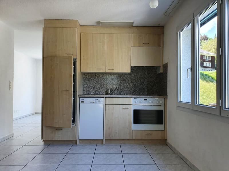 Beautiful 3-room maisonette apartment (1)