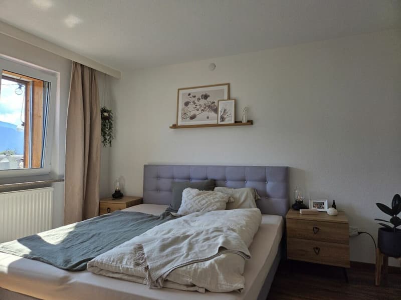 Ampio appartamento di 4.5 locali in una posizione da sogno (6)