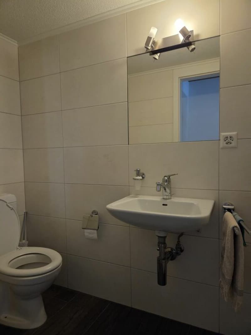 Ampio appartamento di 4.5 locali in una posizione da sogno (8)