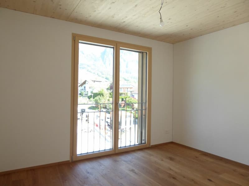 neuwertige 3.5-Zimmer-Wohnung an schöner Lage (8)