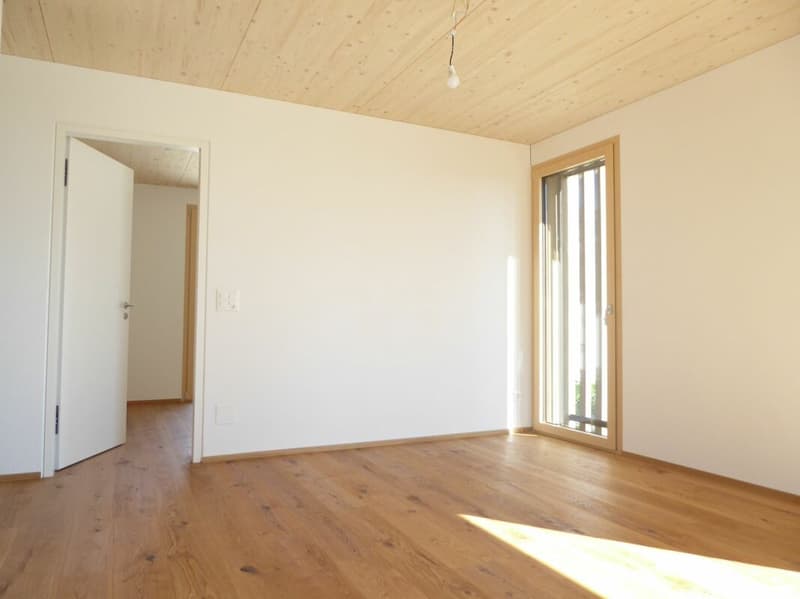 neuwertige 3.5-Zimmer-Wohnung an schöner Lage (9)