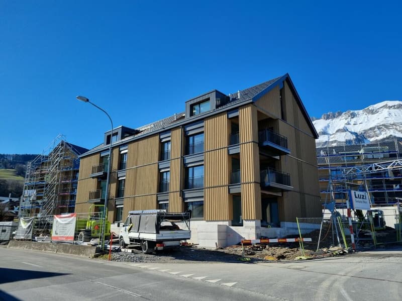 neuwertige 3.5-Zimmer-Wohnung an schöner Lage (13)
