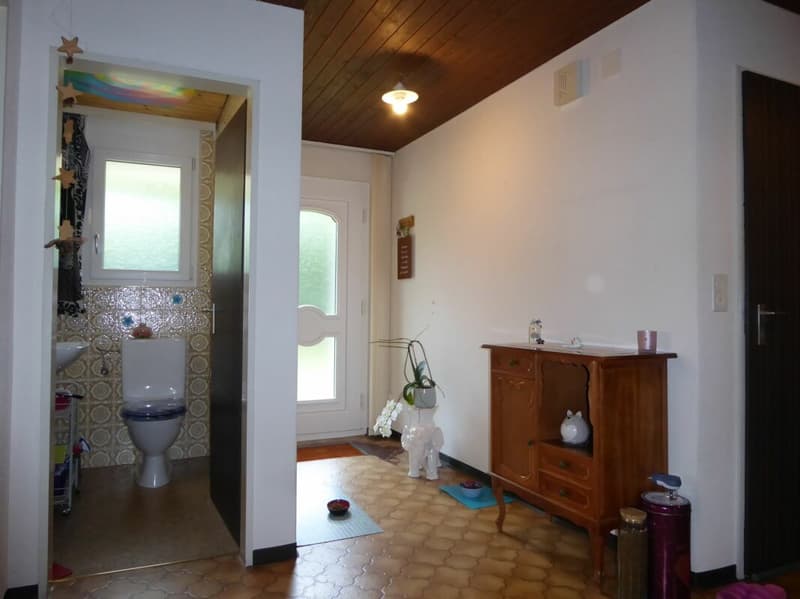 4 1/2-Zimmer-Einfamilienhaus mit attraktiver Seesicht (11)