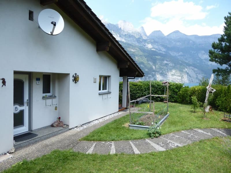 4 1/2-Zimmer-Einfamilienhaus mit attraktiver Seesicht (22)
