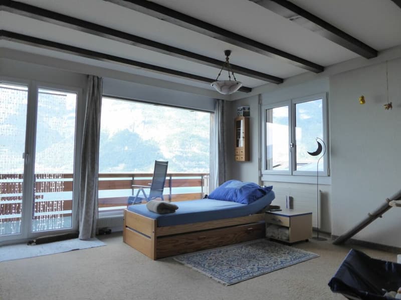 4 1/2-Zimmer-Einfamilienhaus mit attraktiver Seesicht (5)