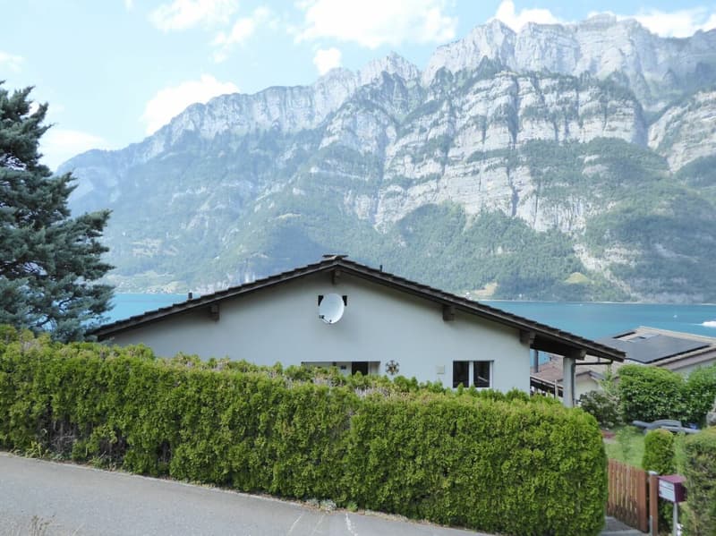 4 1/2-Zimmer-Einfamilienhaus mit attraktiver Seesicht (21)