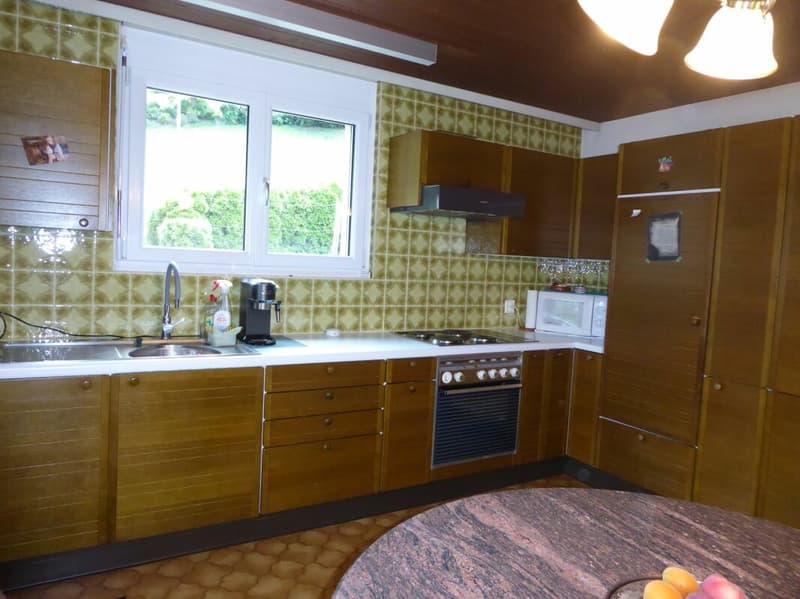 4 1/2-Zimmer-Einfamilienhaus mit attraktiver Seesicht (13)