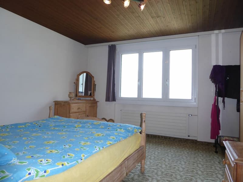 4 1/2-Zimmer-Einfamilienhaus mit attraktiver Seesicht (17)