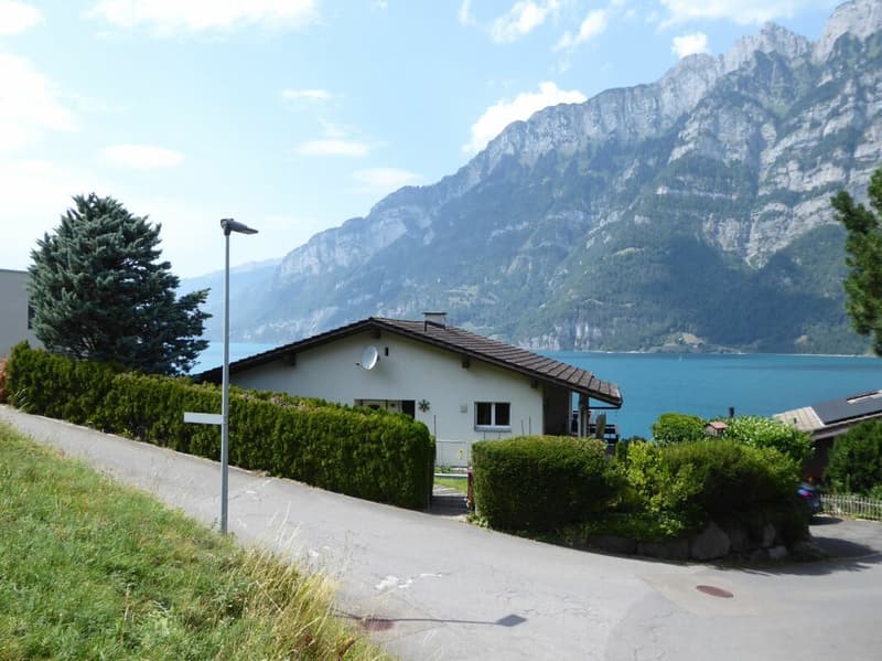 4 1/2-Zimmer-Einfamilienhaus mit attraktiver Seesicht (23)