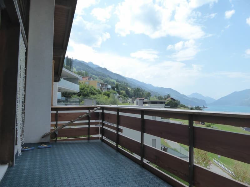 4 1/2-Zimmer-Einfamilienhaus mit attraktiver Seesicht (9)
