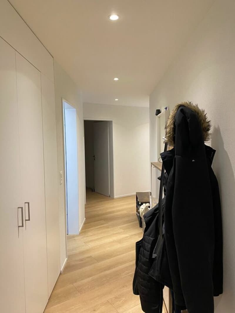 neuwertige 3.5-Zimmer-Wohnung an zentraler Lage (7)