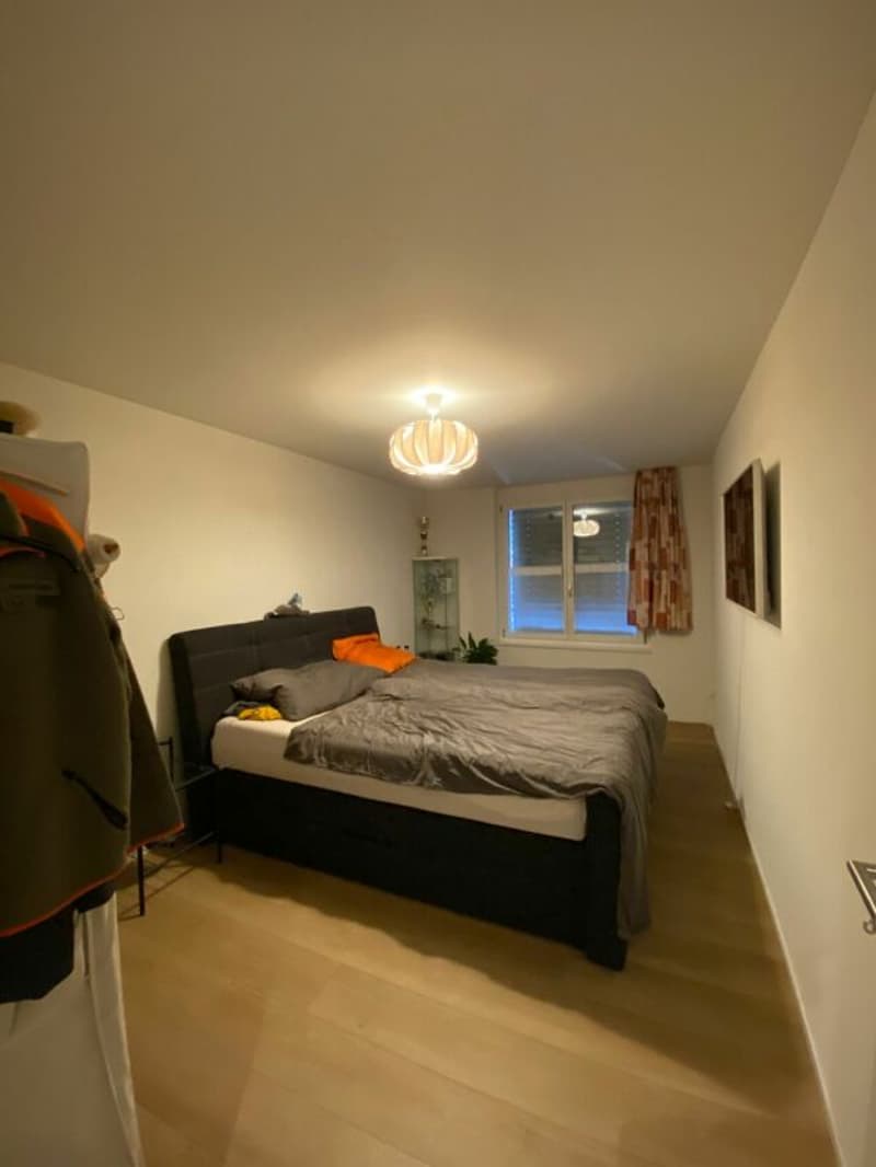 neuwertige 3.5-Zimmer-Wohnung an zentraler Lage (4)
