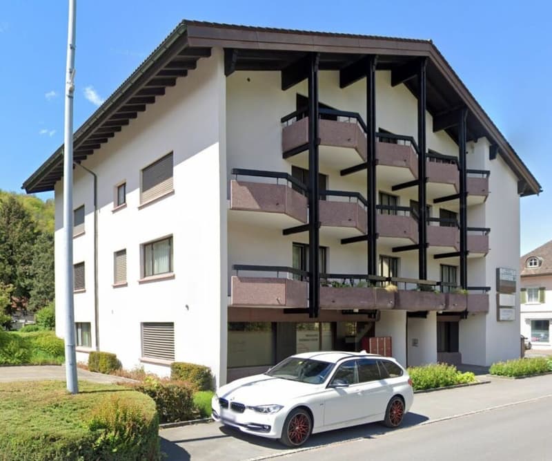 Büro-/Gewerberaum an bester Lage (6)