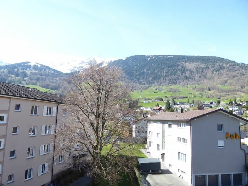 moderne und neuwertige 6-Zimmer-Maisonette-Wohnung (9)