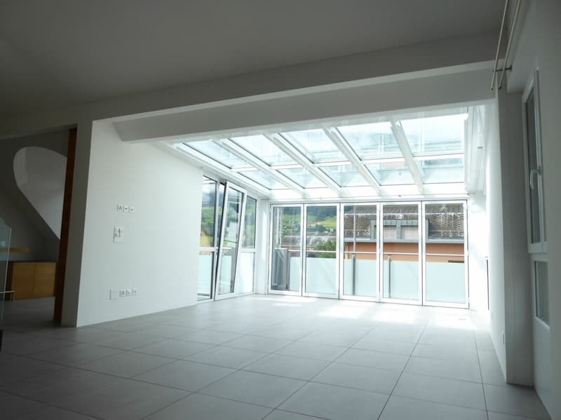 4-Zimmer-Maisonette-Wohnung - attraktive Wohnung zu zweit (5)