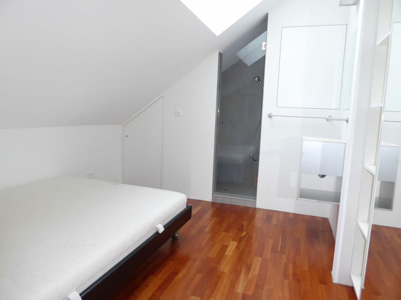 4-Zimmer-Maisonette-Wohnung - attraktive Wohnung zu zweit (15)