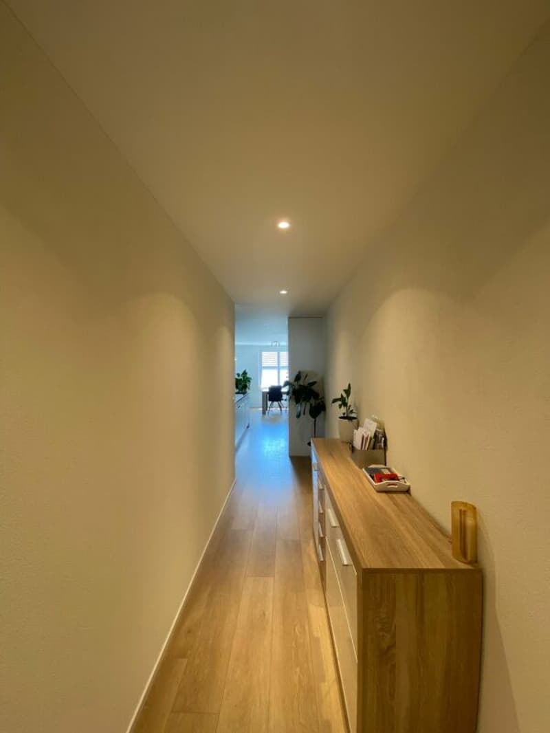 neuwertige 3.5-Zimmer-Wohnung an zentraler Lage (3)