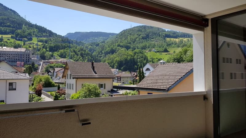 Aussicht
