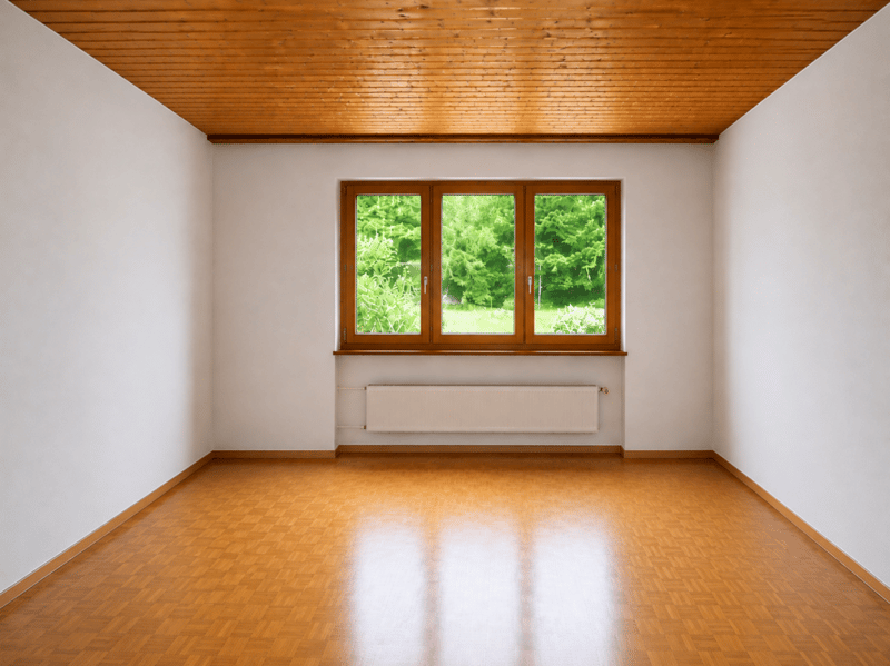 freistehendes Zweifamilienhaus mit Garagen und grosszügigem Umschwung (8)