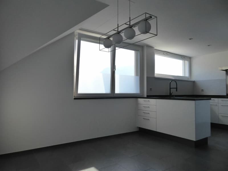 familienfreundliche und grosszügige 6-Zimmer-Maisonette-Wohnung (5)