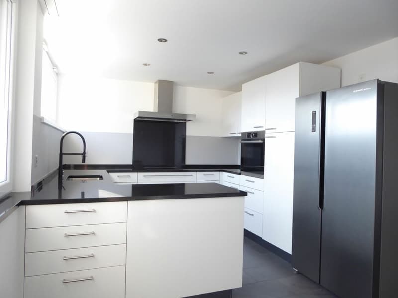 familienfreundliche und grosszügige 6-Zimmer-Maisonette-Wohnung (3)