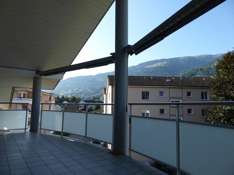 familienfreundliche und grosszügige 6-Zimmer-Maisonette-Wohnung (15)