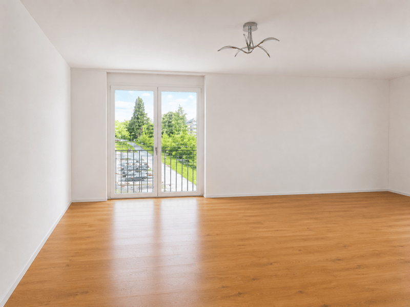 4 1/2-Zimmer-Wohnung - Überbauung "Rheincity Buchs" (2)
