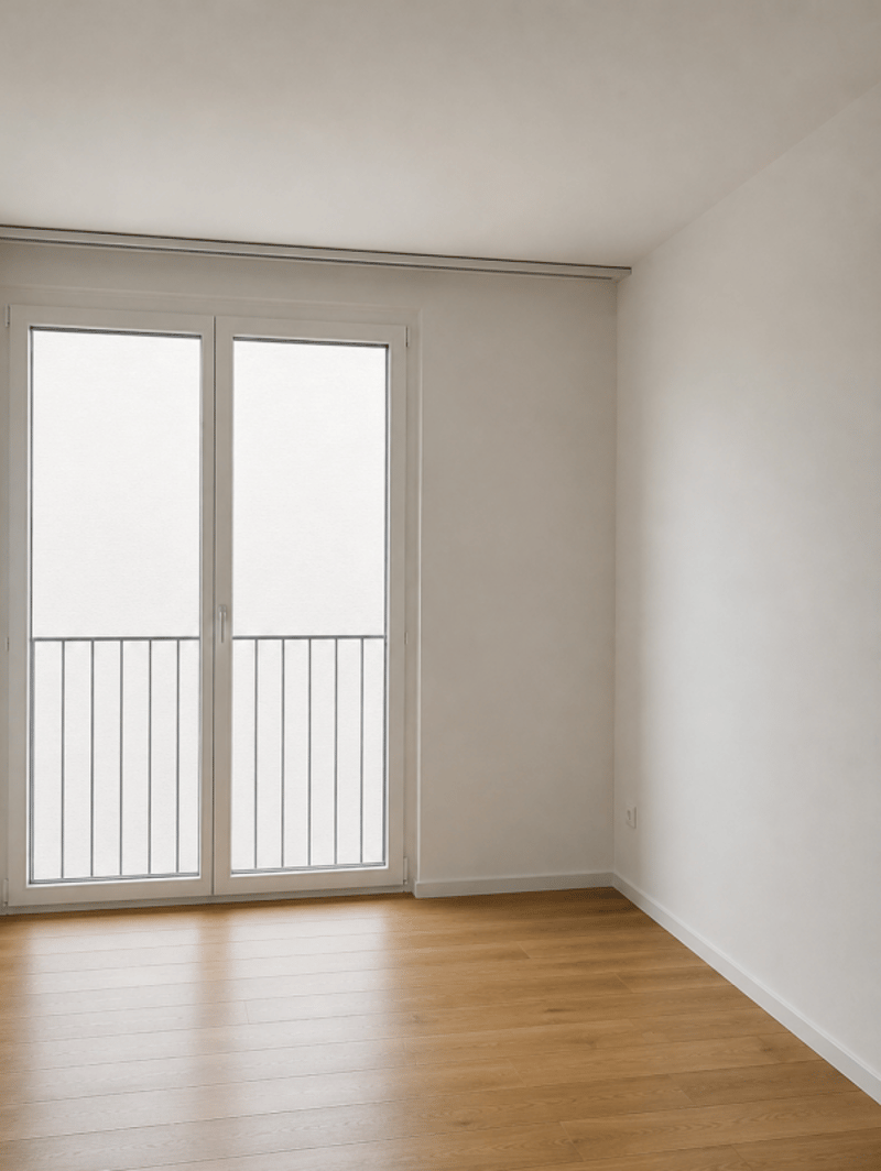 4 1/2-Zimmer-Wohnung - Überbauung "Rheincity Buchs" (4)