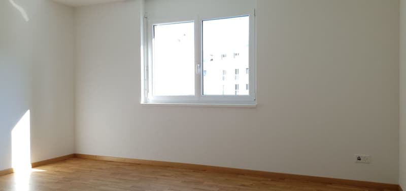 moderne und grossräumige 3.5-Zimmerwohnung in Gehdistanz zum Walensee (6)