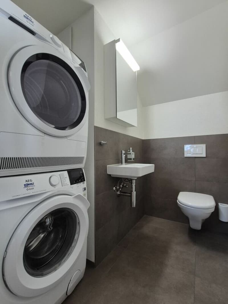 neuwertige 5-Zimmer-Maisonette-Wohnung mit Loggia an zentraler Lage (10)