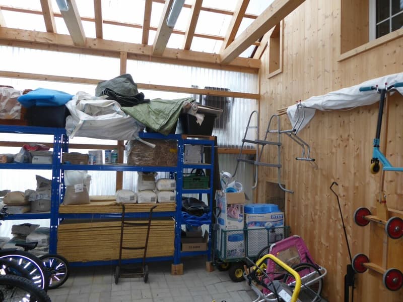 5-Zimmer-Einfamilienhaus mit angebautem Schopf und grosszügigem Umschwung (18)