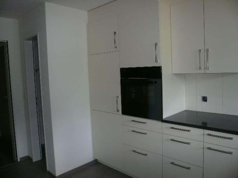 grosse 4½-Zimmer-Dachwohnung an guter Lage (5)