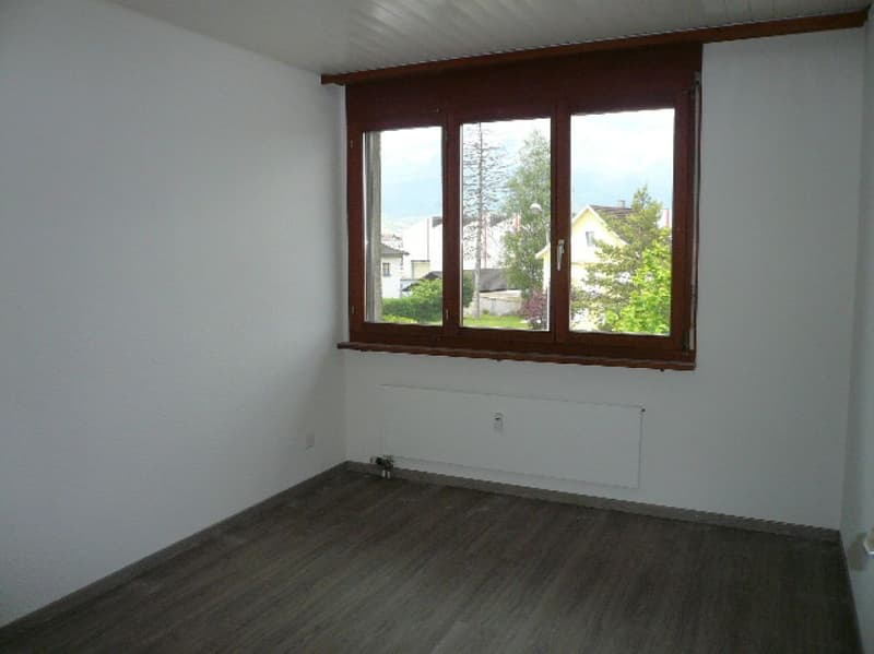 grosse 4½-Zimmer-Dachwohnung an guter Lage (8)