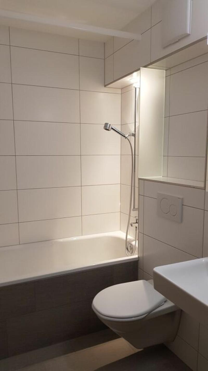 schöne 2.5 Zimmerwohnung am Dorfrand von Mels (5)