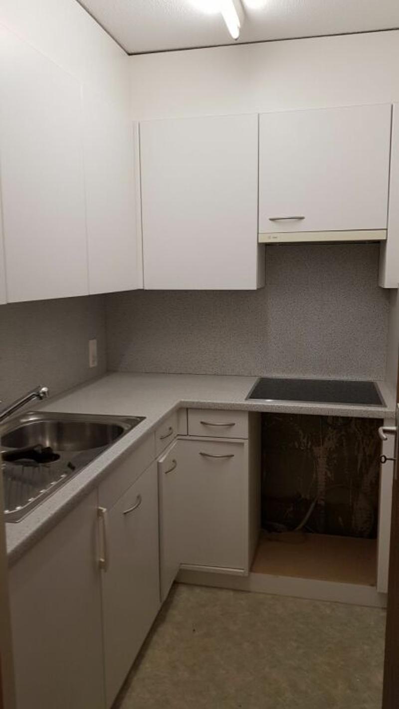 schöne 2.5 Zimmerwohnung am Dorfrand von Mels (4)