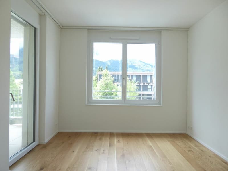 4 1/2-Zimmer-Wohnung - Neubauprojekt "Rheincity" (8)