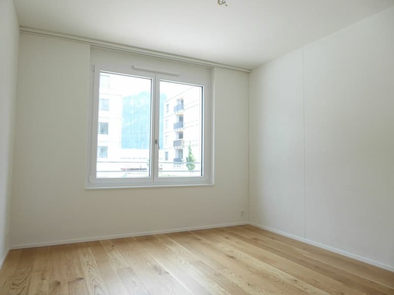 4 1/2-Zimmer-Wohnung - Neubauprojekt "Rheincity" (9)