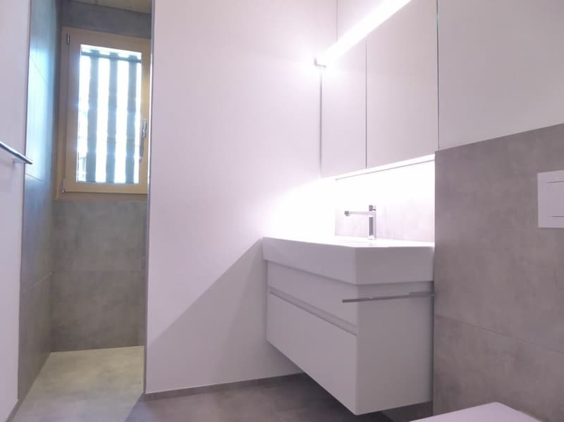 neuwertige 2.5-Zimmer-Wohnung an sonniger Lage (7)