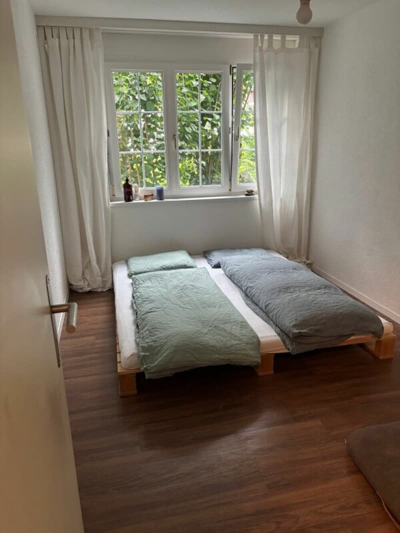 Schlafzimmer 2
