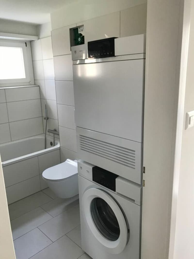Ruhige Hanglage im Weinberg: Exklusive 4-Zimmer-Wohnung mit grosszügigem Parkangebot (5)