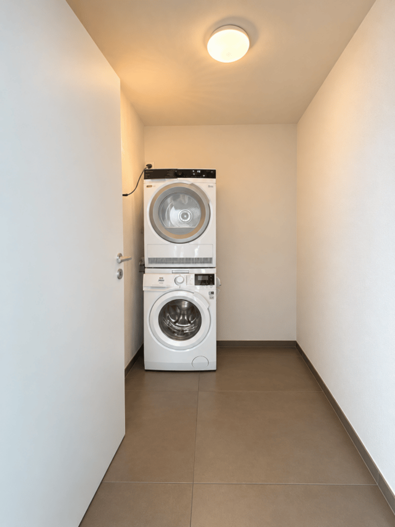 schöne 3.5-Zimmer-Wohnung inmitten von Mels (6)