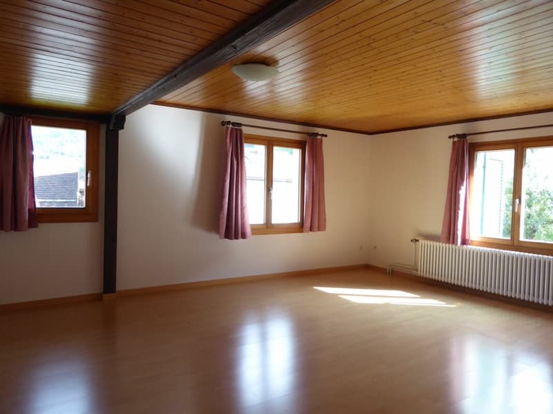 3 1/2-Zimmer-Wohnung (2)