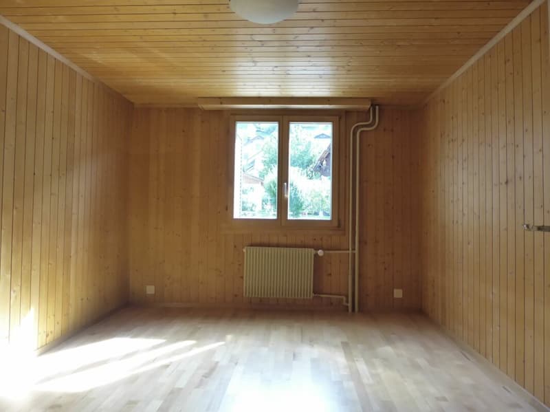 3 1/2-Zimmer-Wohnung (4)