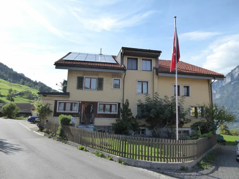 3 1/2-Zimmer-Wohnung (8)