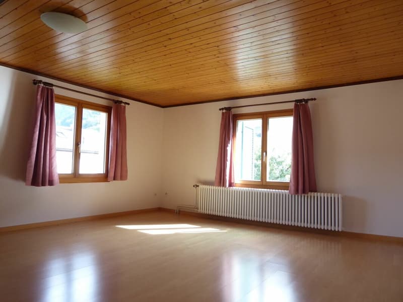 3 1/2-Zimmer-Wohnung (3)